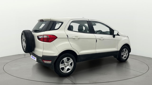 View Ford EcoSport Image 43 Used Ford EcoSport Image 43