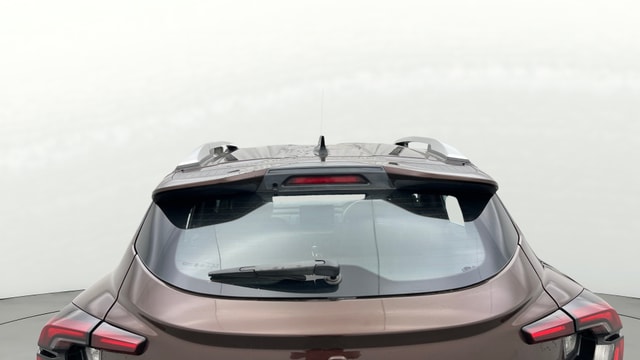 View Renault Kiger Image 4 Used Renault Kiger Image 4