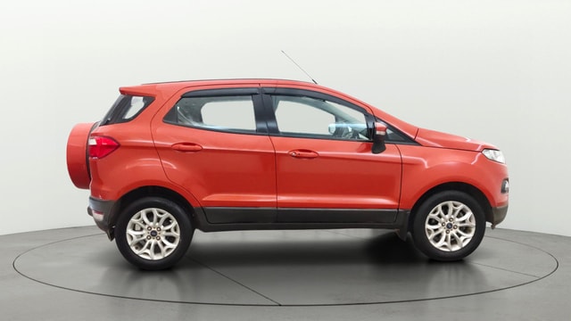 View Ford EcoSport Image 8 Used Ford EcoSport Image 8