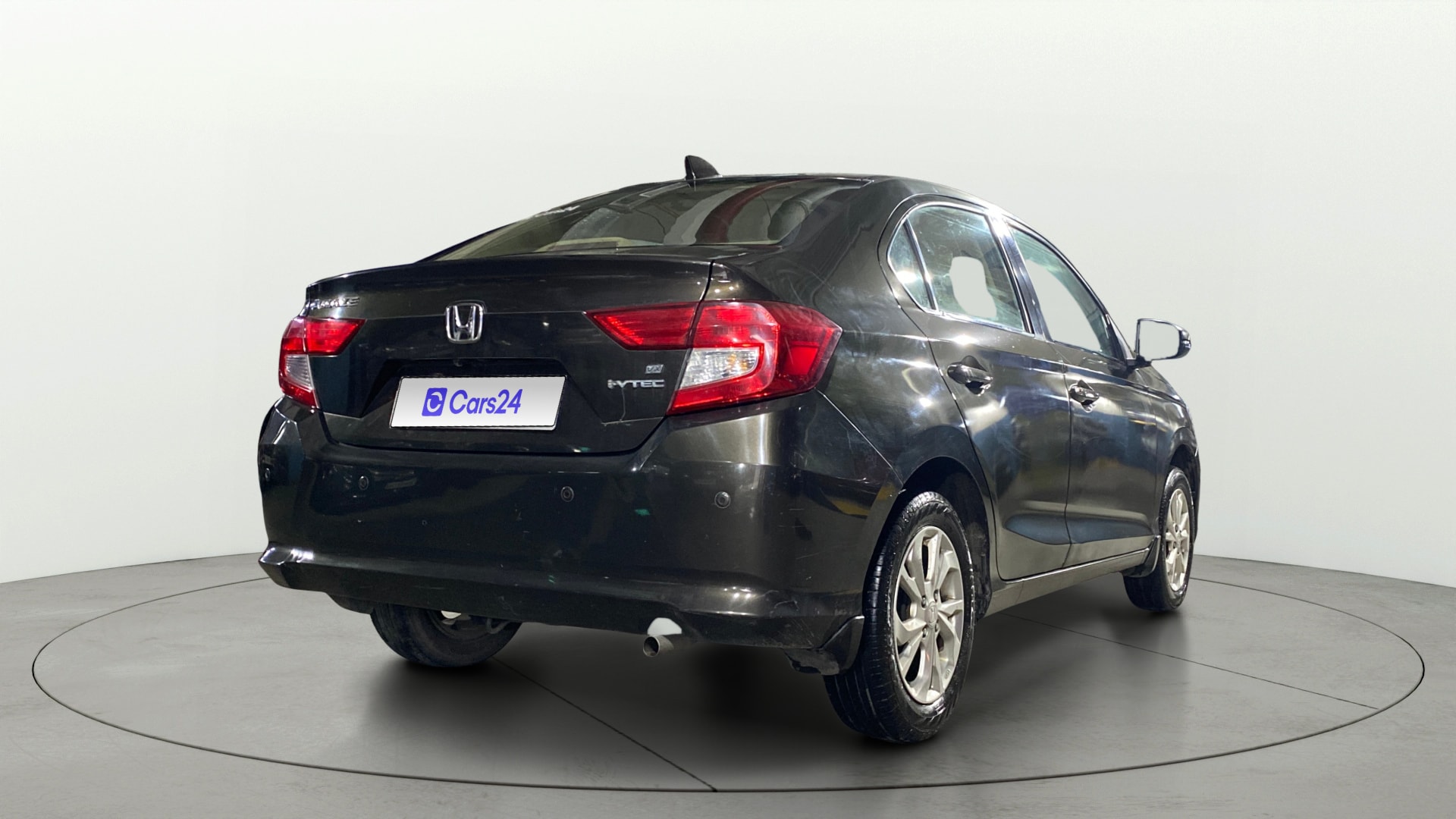 Used 2019 Honda Amaze Used 2019 Honda Amaze