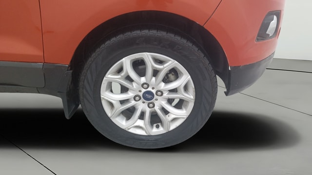 View Ford EcoSport Image 43 Used Ford EcoSport Image 43
