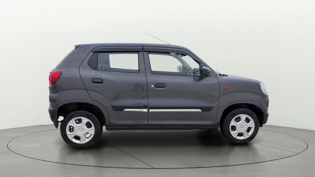 View Maruti Suzuki 1000 Image 26 Used Maruti Suzuki 1000 Image 26