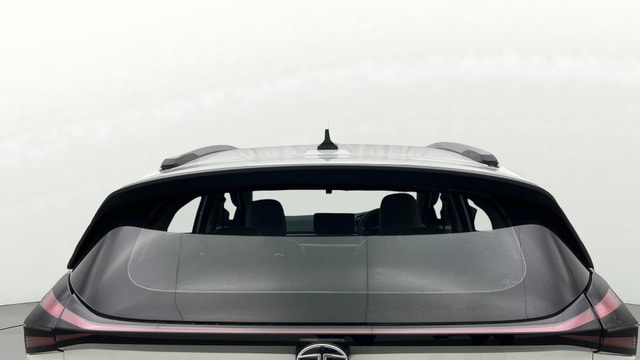 View Tata Nexon Image 4 Used Tata Nexon Image 4