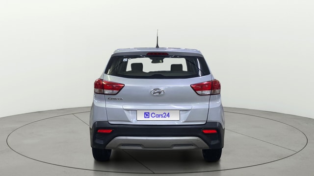 View Hyundai Creta Image 45 Used Hyundai Creta Image 45