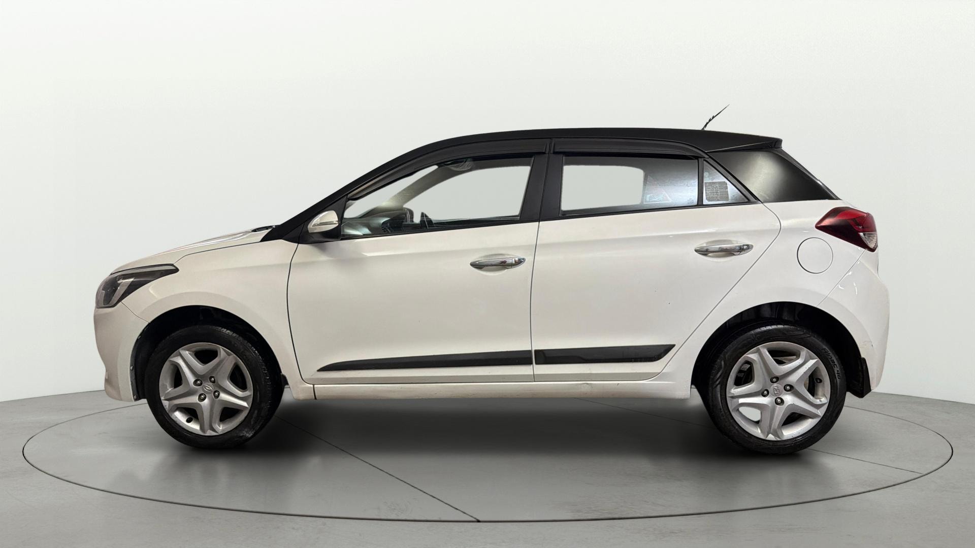 Used 2017 Hyundai Elite i20 Used 2017 Hyundai Elite i20