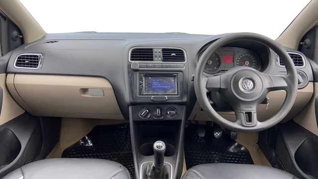 View Volkswagen Polo Image 15 Used Volkswagen Polo Image 15