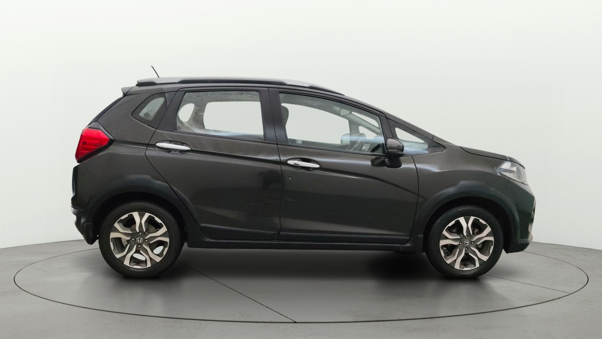 Used 2019 Honda WR-V Used 2019 Honda WR-V