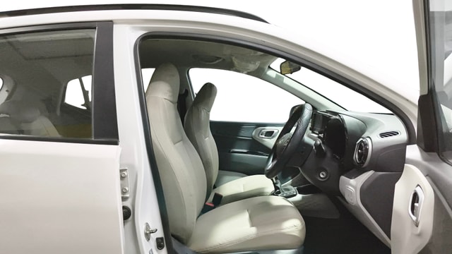 View Hyundai Grand i10 Nios Image 27 Used Hyundai Grand i10 Nios Image 27