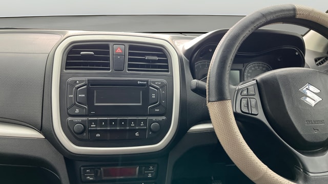 View Maruti Suzuki 1000 Image 17 Used Maruti Suzuki 1000 Image 17