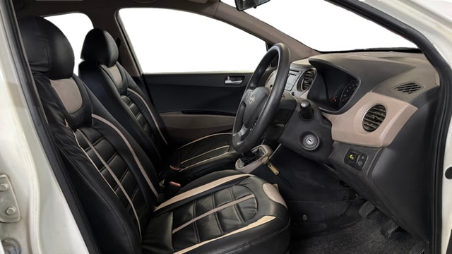 View Hyundai Grand i10 Image 25 Used Hyundai Grand i10 Image 25