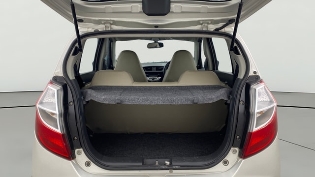 View Maruti Suzuki Alto K10 Image 36 Used Maruti Suzuki Alto K10 Image 36