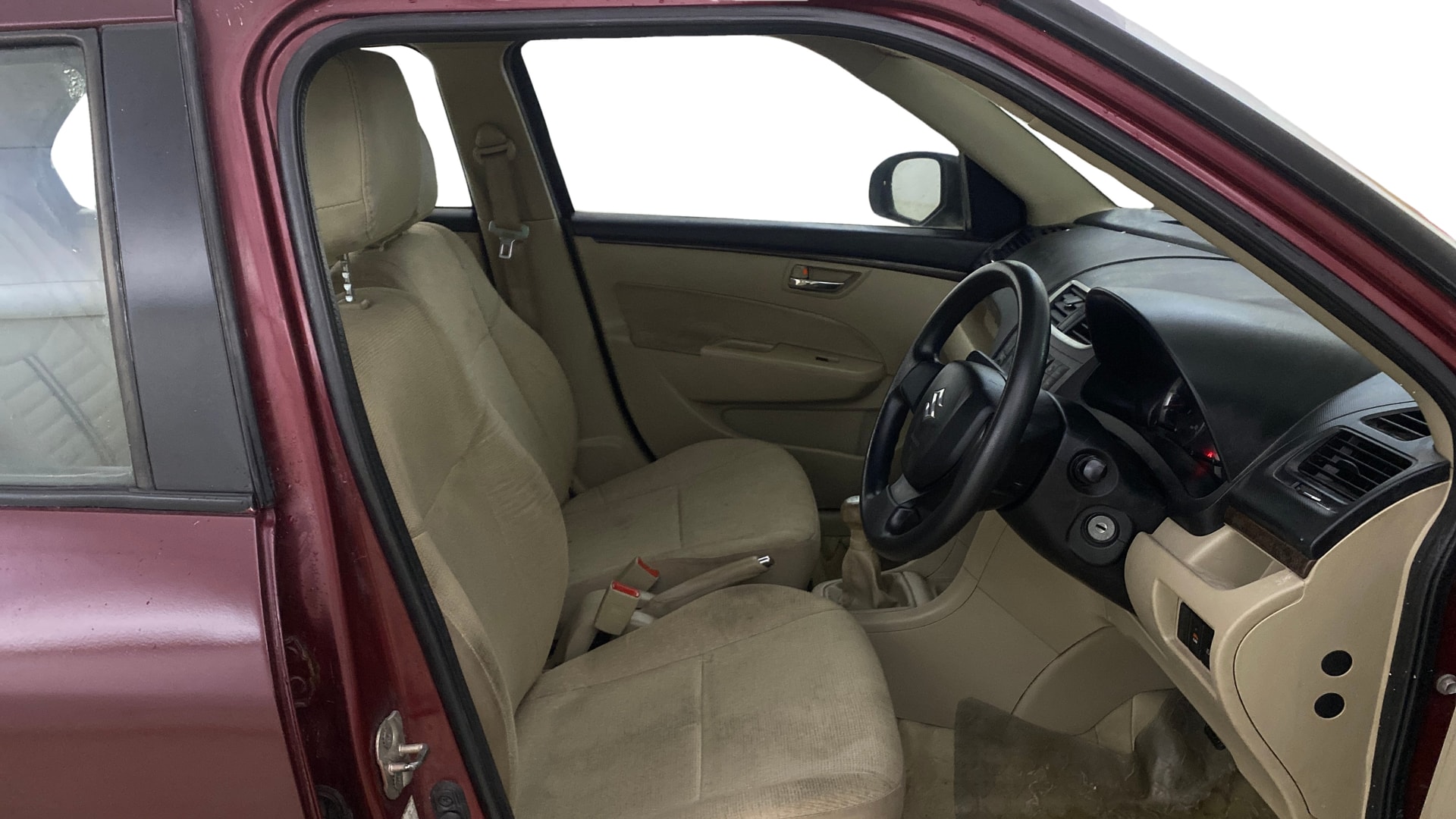 View 2017 Maruti Suzuki 1000 Base Variant Image 25 Used 2017 Maruti Suzuki 1000 Base Variant Image 25