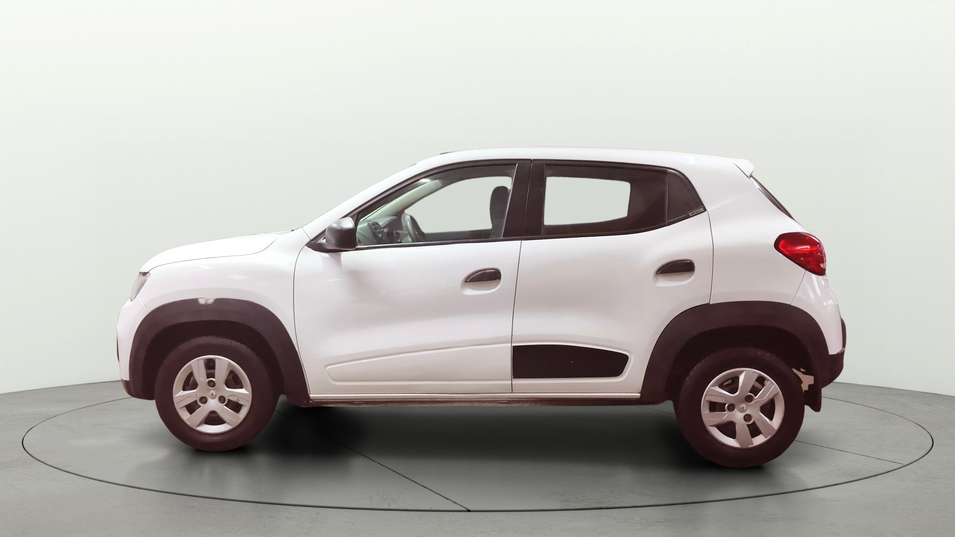 View 2019 Renault Kwid RXL Image 5 Used 2019 Renault Kwid RXL Image 5