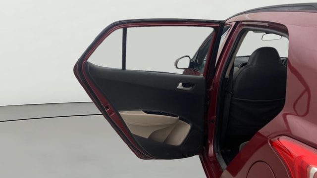 View Hyundai Grand i10 Image 22 Used Hyundai Grand i10 Image 22