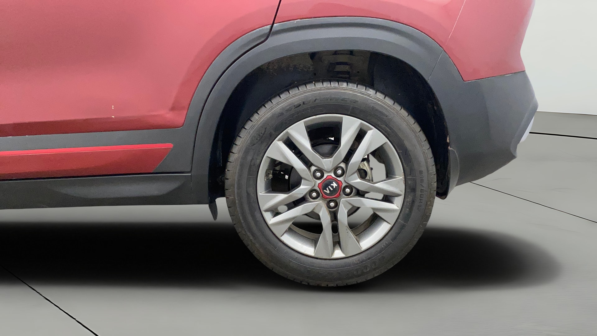 Used 2019 Kia Seltos Used 2019 Kia Seltos