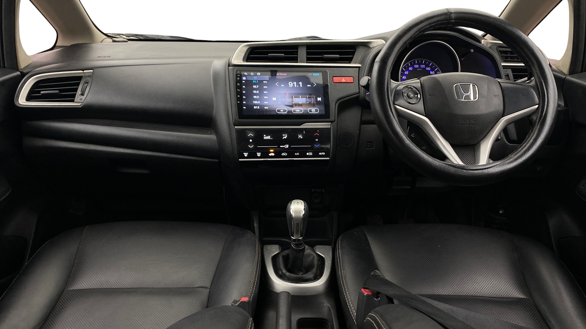 View 2016 Honda Jazz E MT Diesel Image 15 Used 2016 Honda Jazz E MT Diesel Image 15