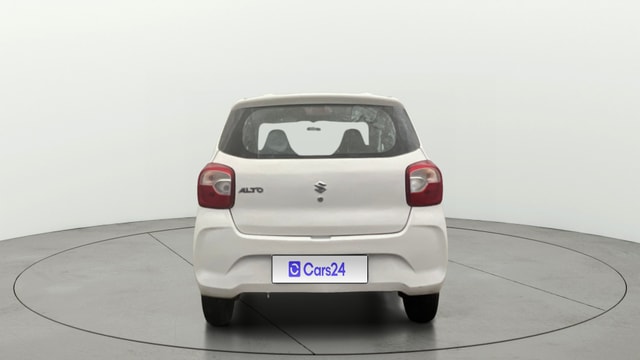 View Maruti Suzuki Alto K10 Image 38 Used Maruti Suzuki Alto K10 Image 38