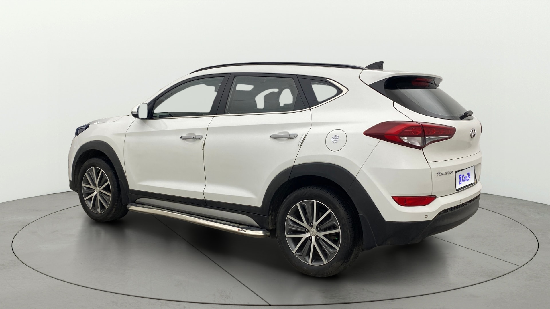 Used 2019 Hyundai Tucson Used 2019 Hyundai Tucson