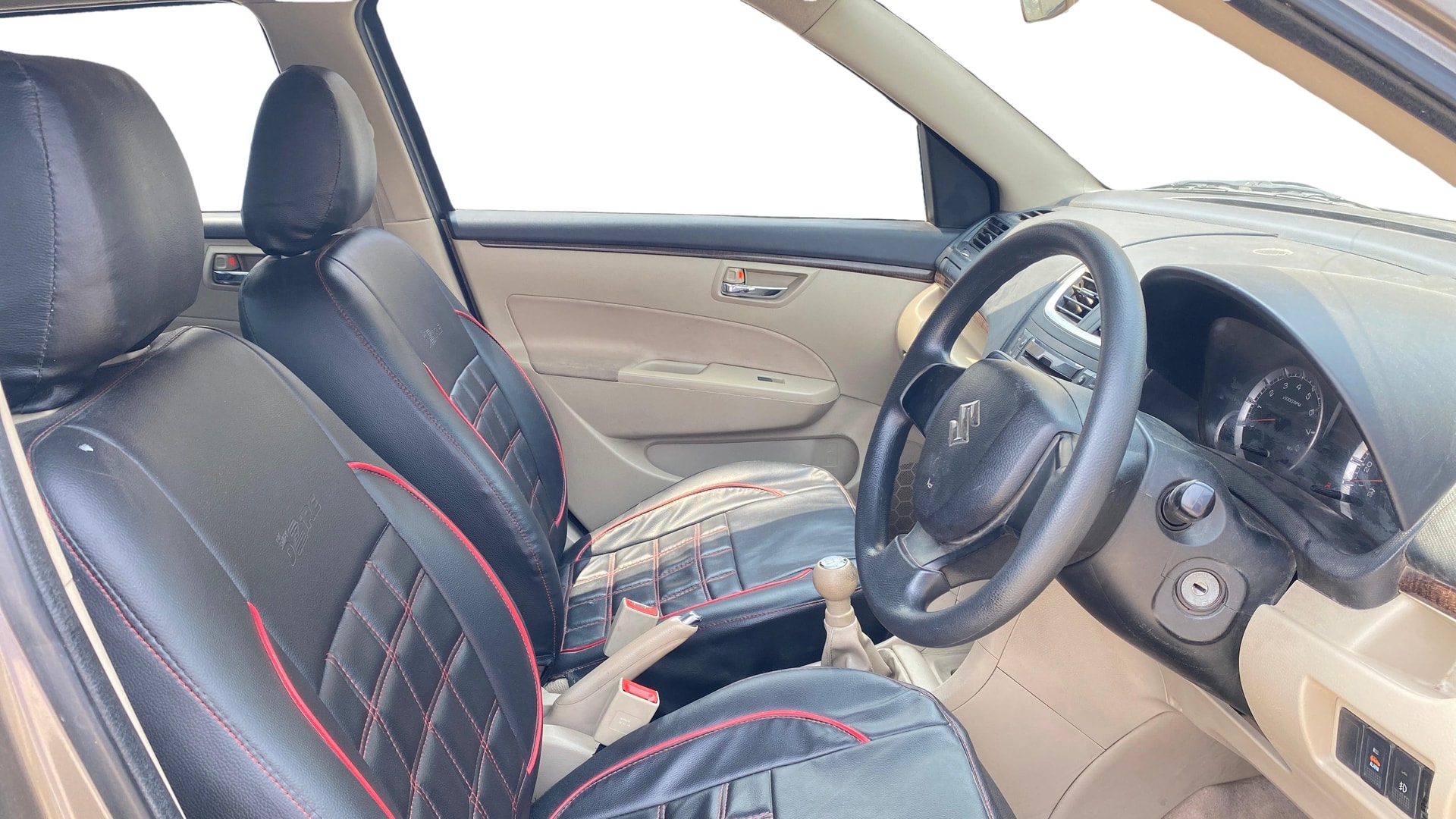 View 2015 Maruti Suzuki 1000 Base Variant Image 25 Used 2015 Maruti Suzuki 1000 Base Variant Image 25