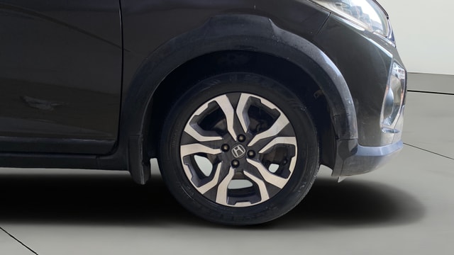 View Honda WR-V Image 43 Used Honda WR-V Image 43