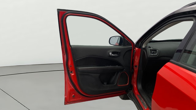 View Jeep Compass Image 33 Used Jeep Compass Image 33