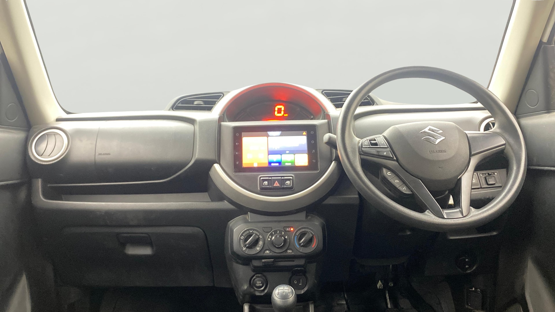 Used 2023 Maruti Suzuki 1000 Used 2023 Maruti Suzuki 1000