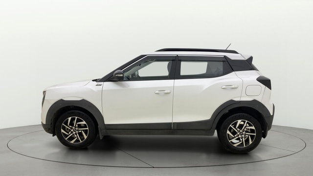 View Mahindra XUV 3XO Image 6 Used Mahindra XUV 3XO Image 6