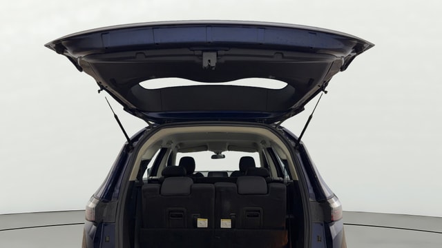 View Tata Safari Image 16 Used Tata Safari Image 16