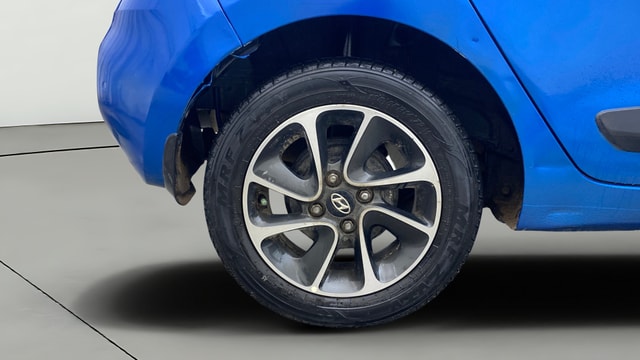 View Hyundai Grand i10 Image 24 Used Hyundai Grand i10 Image 24