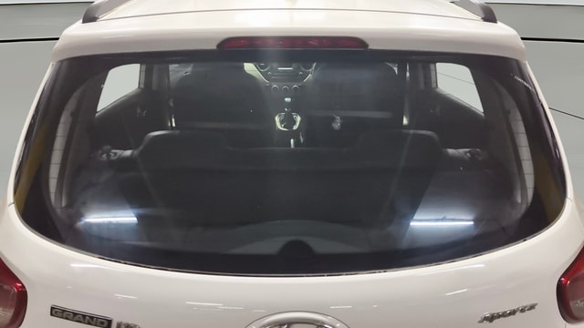View Hyundai Grand i10 Image 5 Used Hyundai Grand i10 Image 5