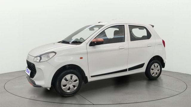 View Maruti Suzuki Alto K10 Image 20 Used Maruti Suzuki Alto K10 Image 20