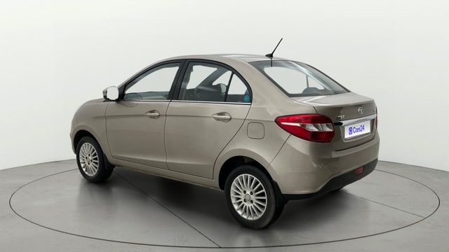 View Tata Zest Image 2 Used Tata Zest Image 2