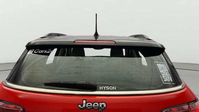 View Jeep Compass Image 3 Used Jeep Compass Image 3