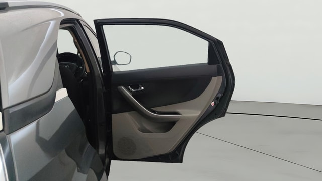 View Tata Nexon Image 7 Used Tata Nexon Image 7