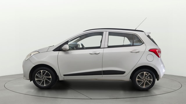 View Hyundai Grand i10 Image 5 Used Hyundai Grand i10 Image 5