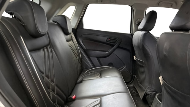 View Toyota Urban Cruiser Image 29 Used Toyota Urban Cruiser Image 29