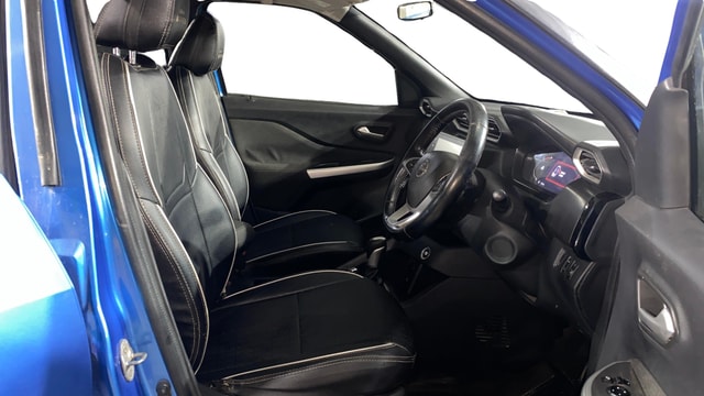 View Nissan Magnite Image 27 Used Nissan Magnite Image 27