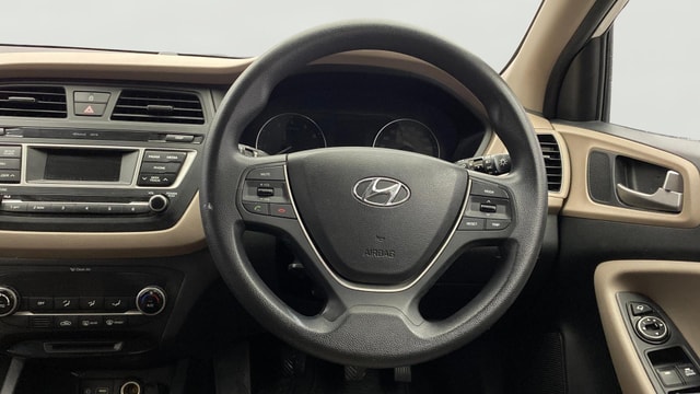 View Hyundai Elite i20 Image 20 Used Hyundai Elite i20 Image 20