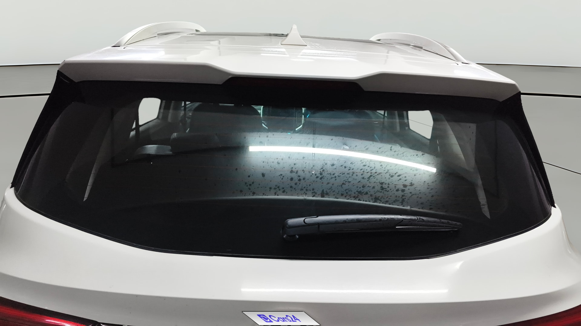 View 2020 MG Hector Sharp Diesel Image 5 Used 2020 MG Hector Sharp Diesel Image 5