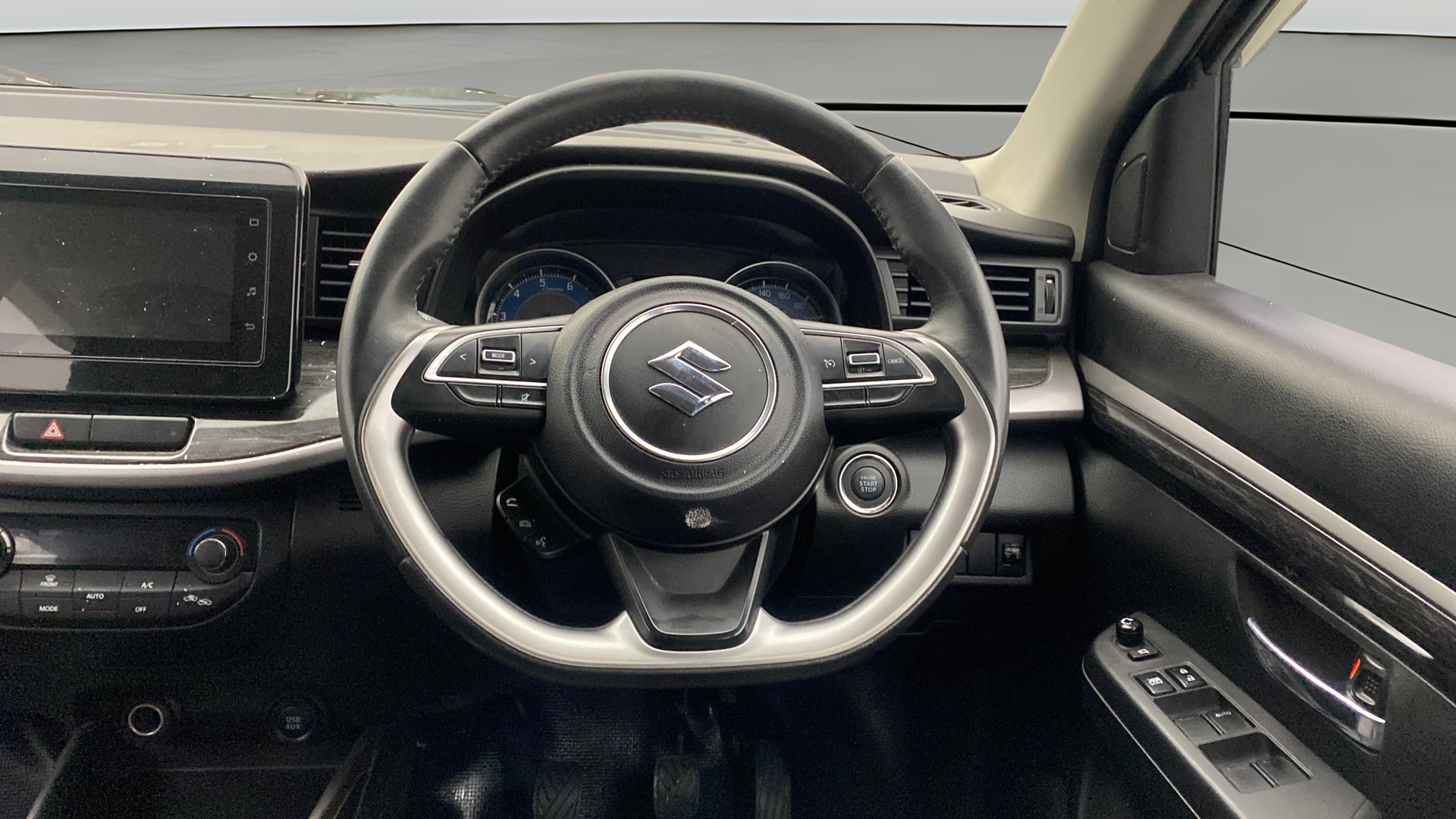 Used 2021 Maruti Suzuki 1000 Used 2021 Maruti Suzuki 1000
