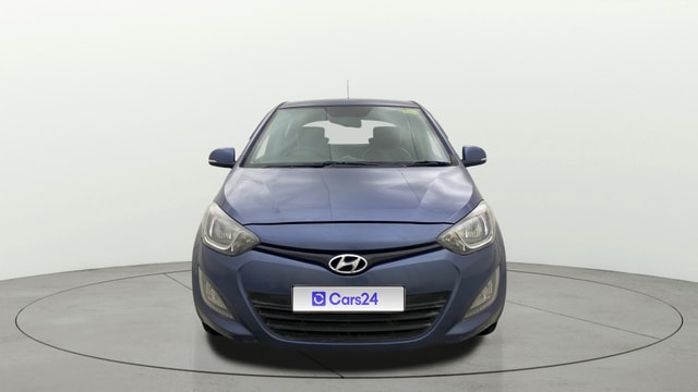 View Hyundai Elite i20 Image 1 Used Hyundai Elite i20 Image 1