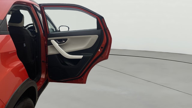 View Tata Nexon Image 7 Used Tata Nexon Image 7