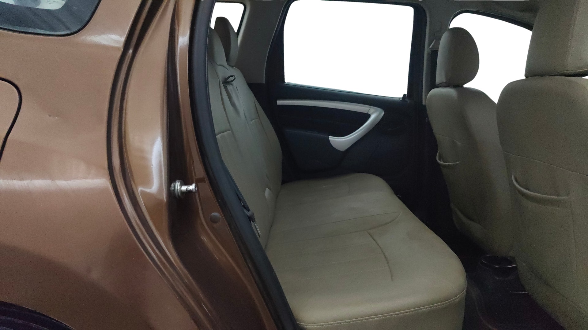 Used 2015 Renault Duster Used 2015 Renault Duster