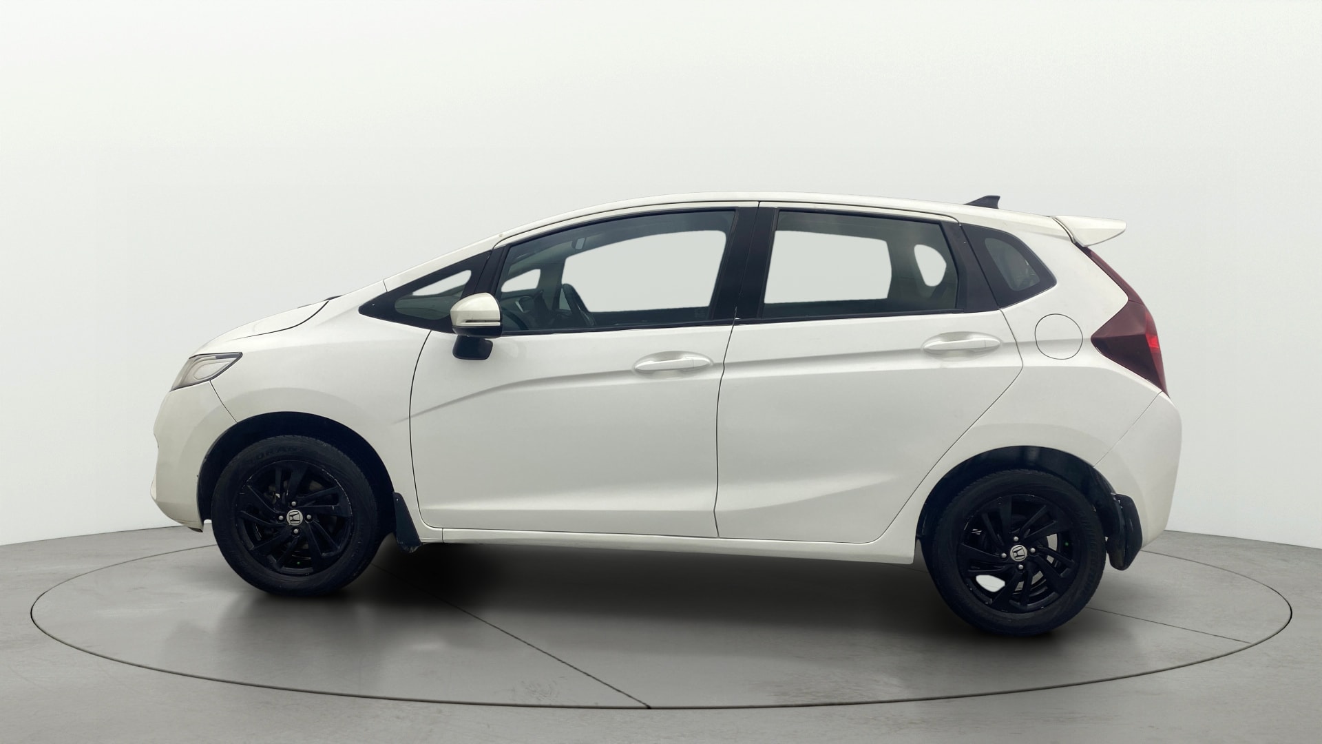 Used 2015 Honda Jazz Used 2015 Honda Jazz
