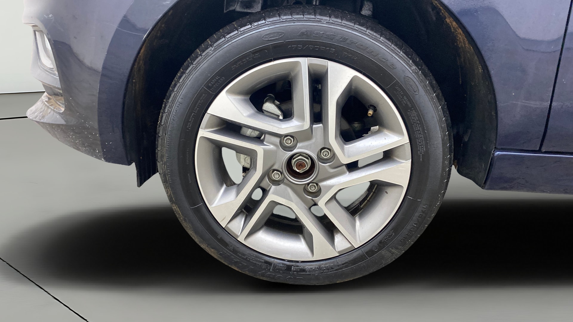View 2026 Tata Tigor XE Diesel Image 33 Used 2026 Tata Tigor XE Diesel Image 33