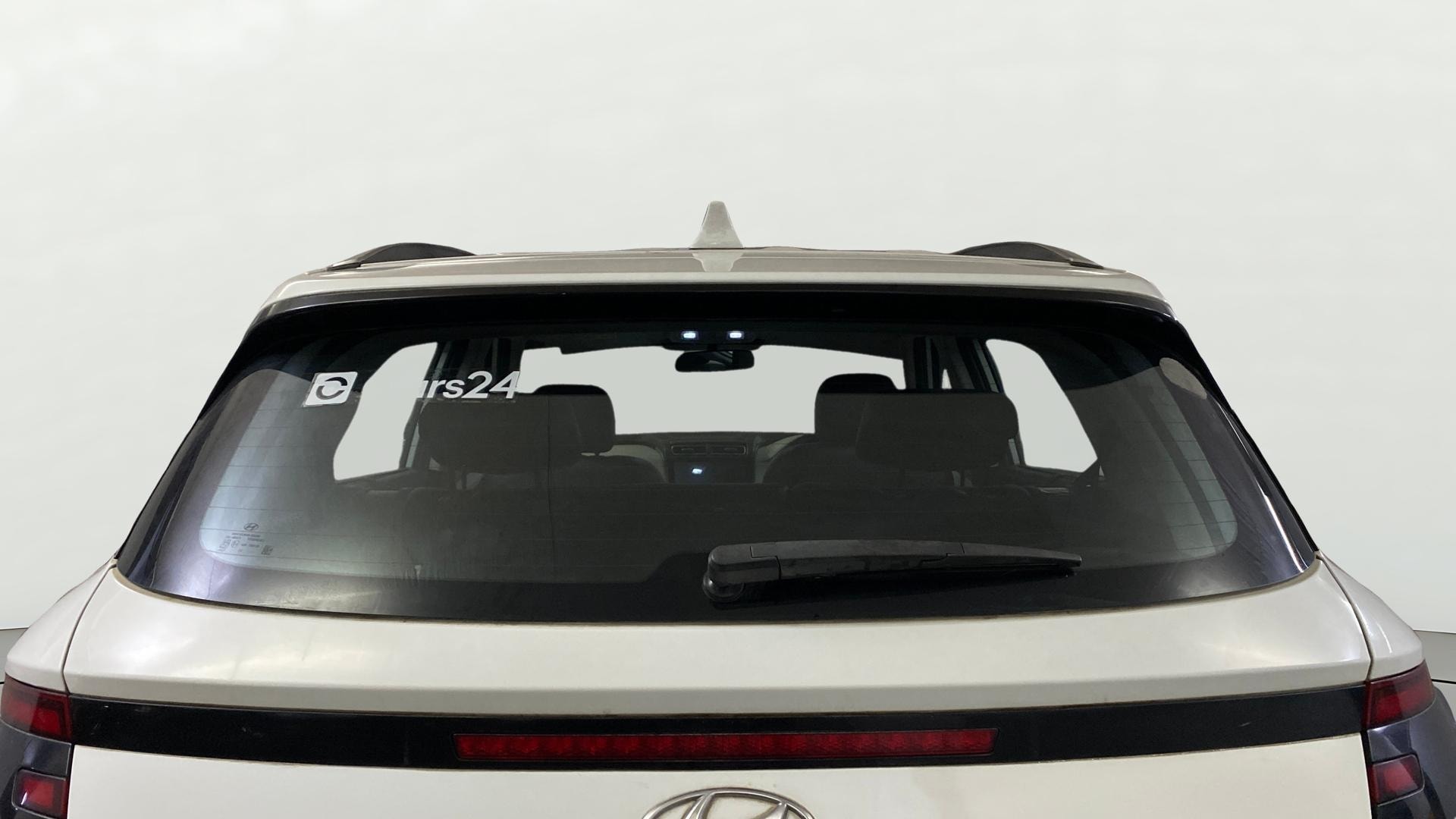 View 2022 Hyundai Creta 1.4 E Diesel Image 4 Used 2022 Hyundai Creta 1.4 E Diesel Image 4