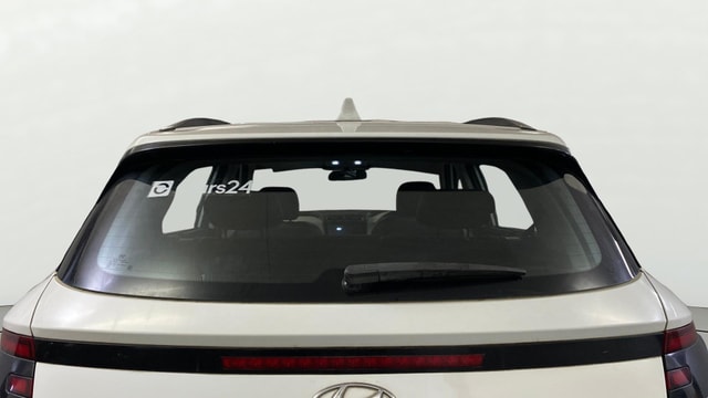 View Hyundai Creta Image 4 Used Hyundai Creta Image 4