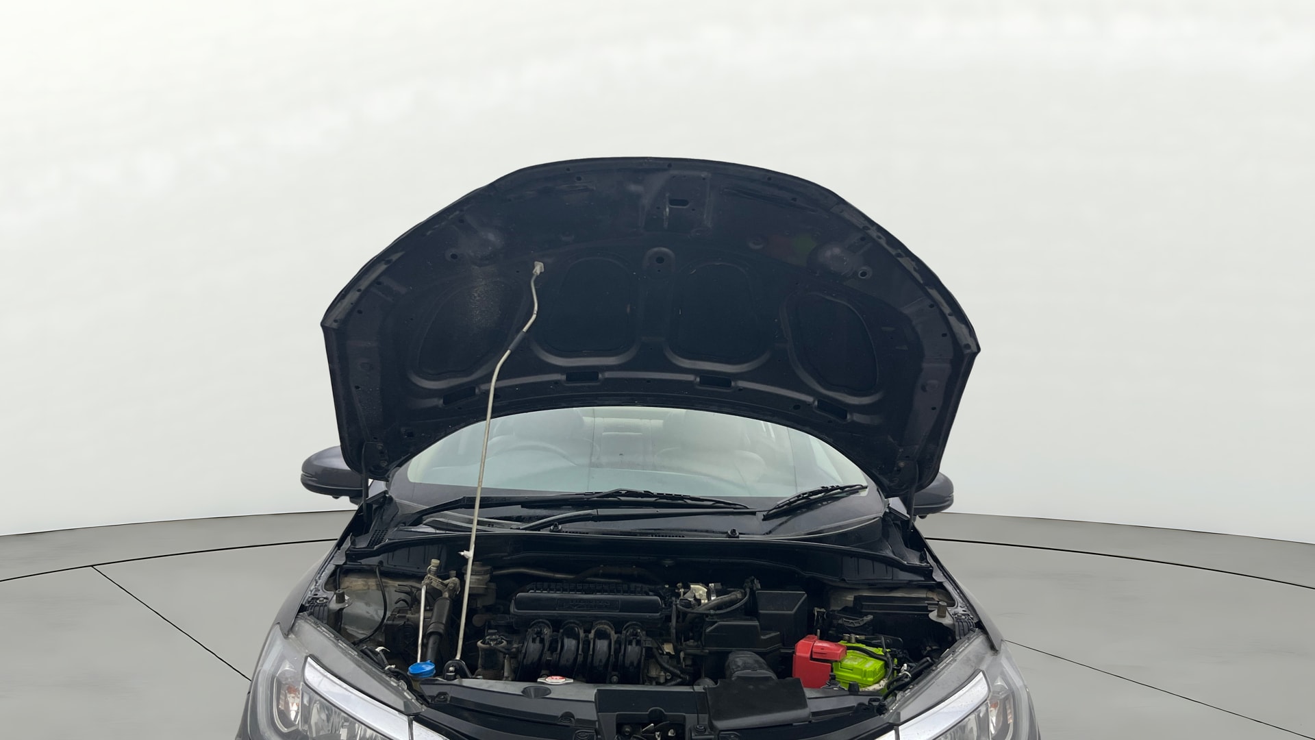 View 2019 Honda City ZX MT Diesel Anniversary Edition Image 33 Used 2019 Honda City ZX MT Diesel Anniversary Edition Image 33