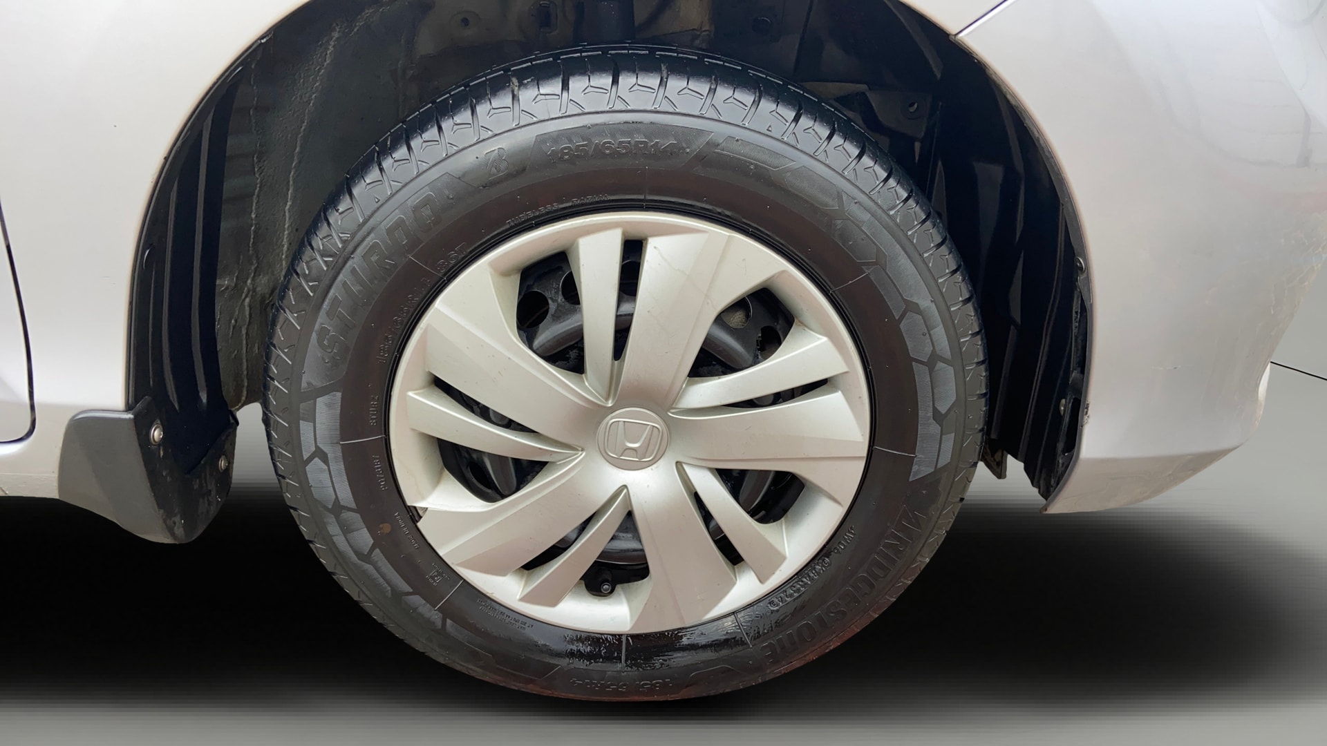Used 2018 Honda Amaze Used 2018 Honda Amaze