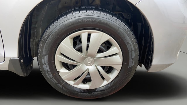 View Honda Amaze Image 39 Used Honda Amaze Image 39